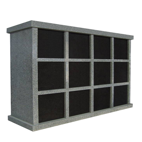 12 Niche Columbarium BH-CM-12