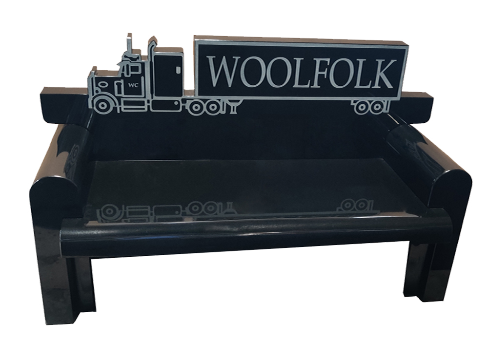 Granite Bench Price India