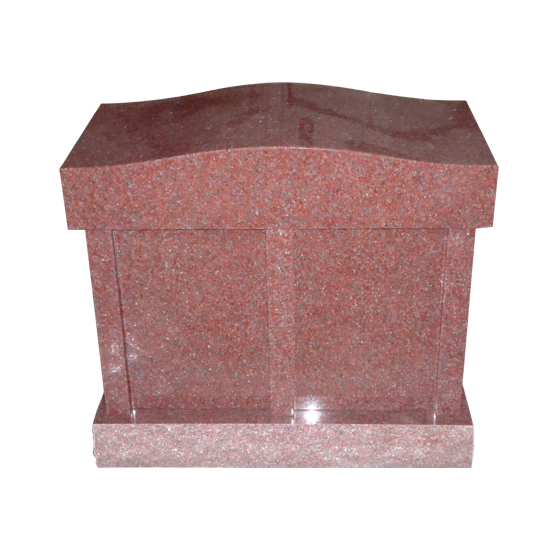 Horizantal Columbarium