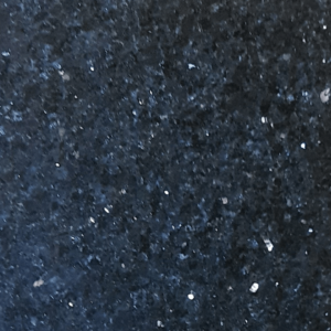 Black Galaxy