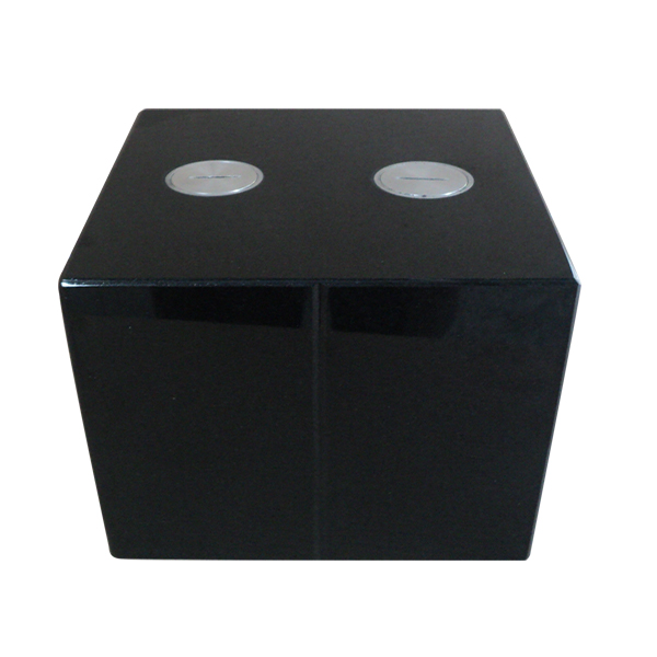 Double Box Urns