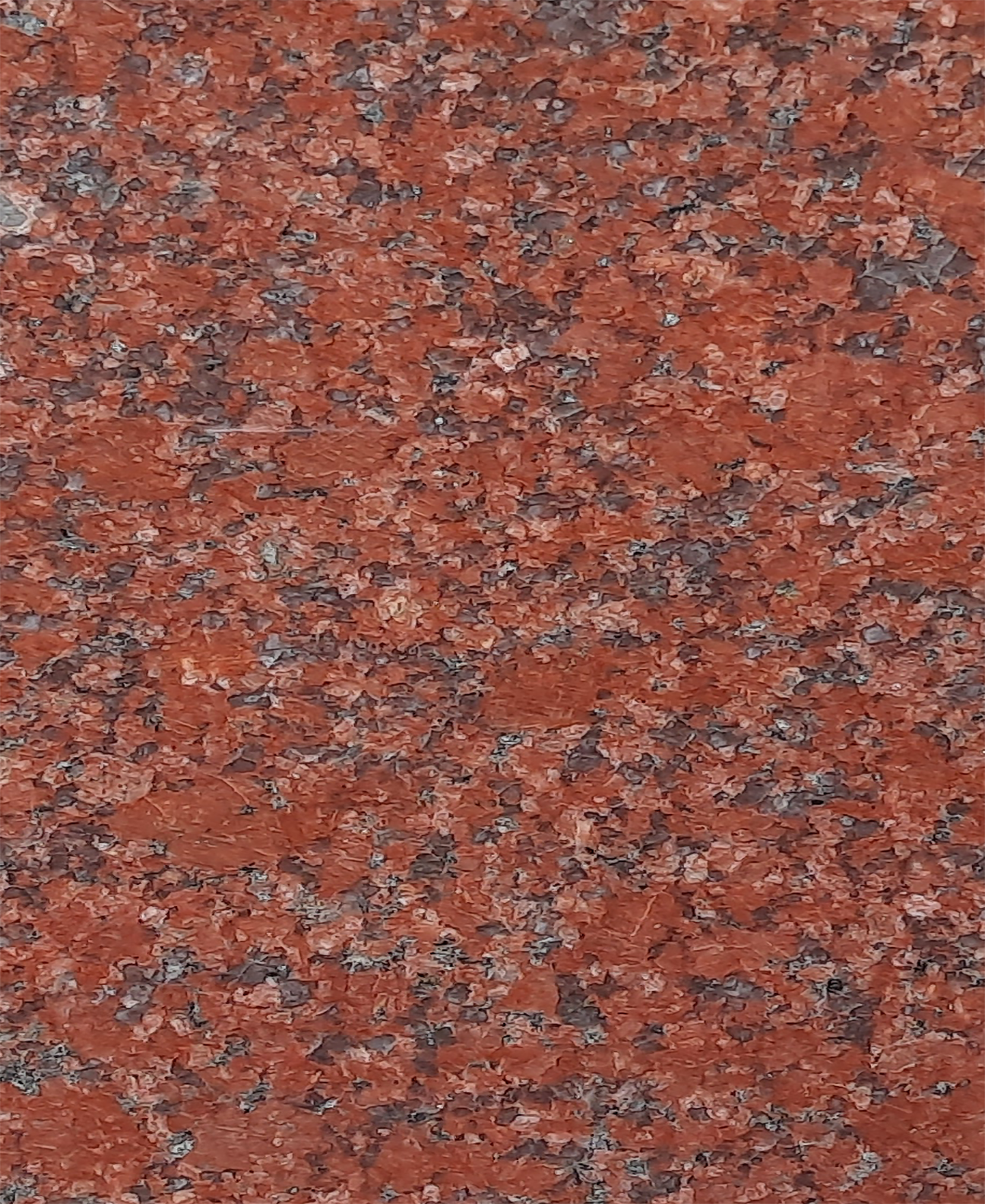 Ruby Red