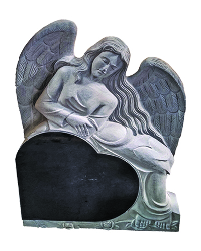 Angel Monument
