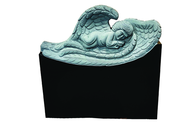 Angel Monument