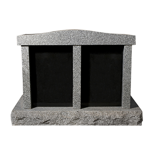 2 Niche Horizantal BH-CM-06