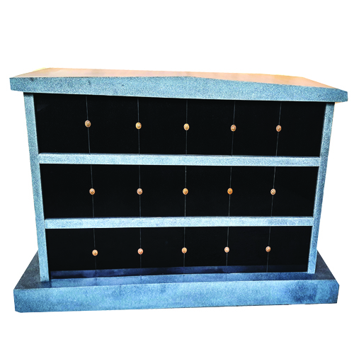18 Niche Columbarium BH-CM-13