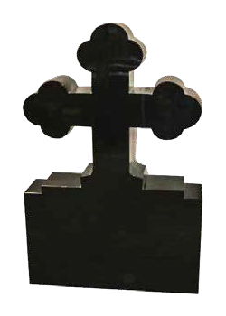 Cross Monument