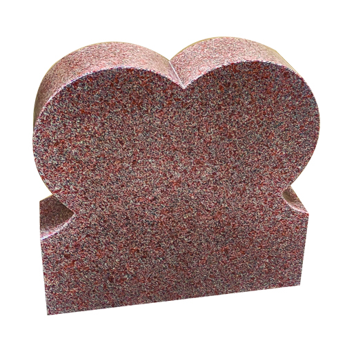 Heart Monument