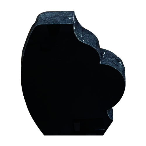 Heart design Monument