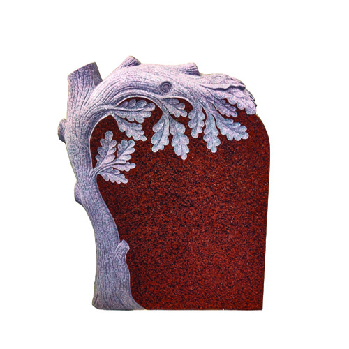 Tree Carving Monument