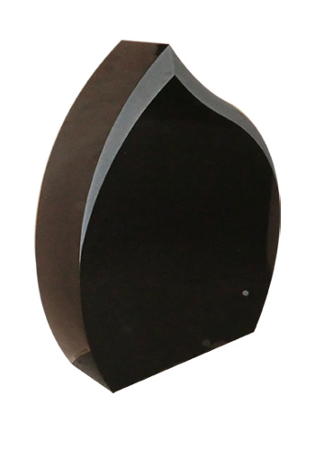 Tear Drop Monument