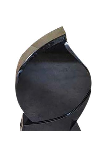 Tear Drop Monument