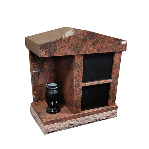 BH- Vertical Columbarium - 2 Niche