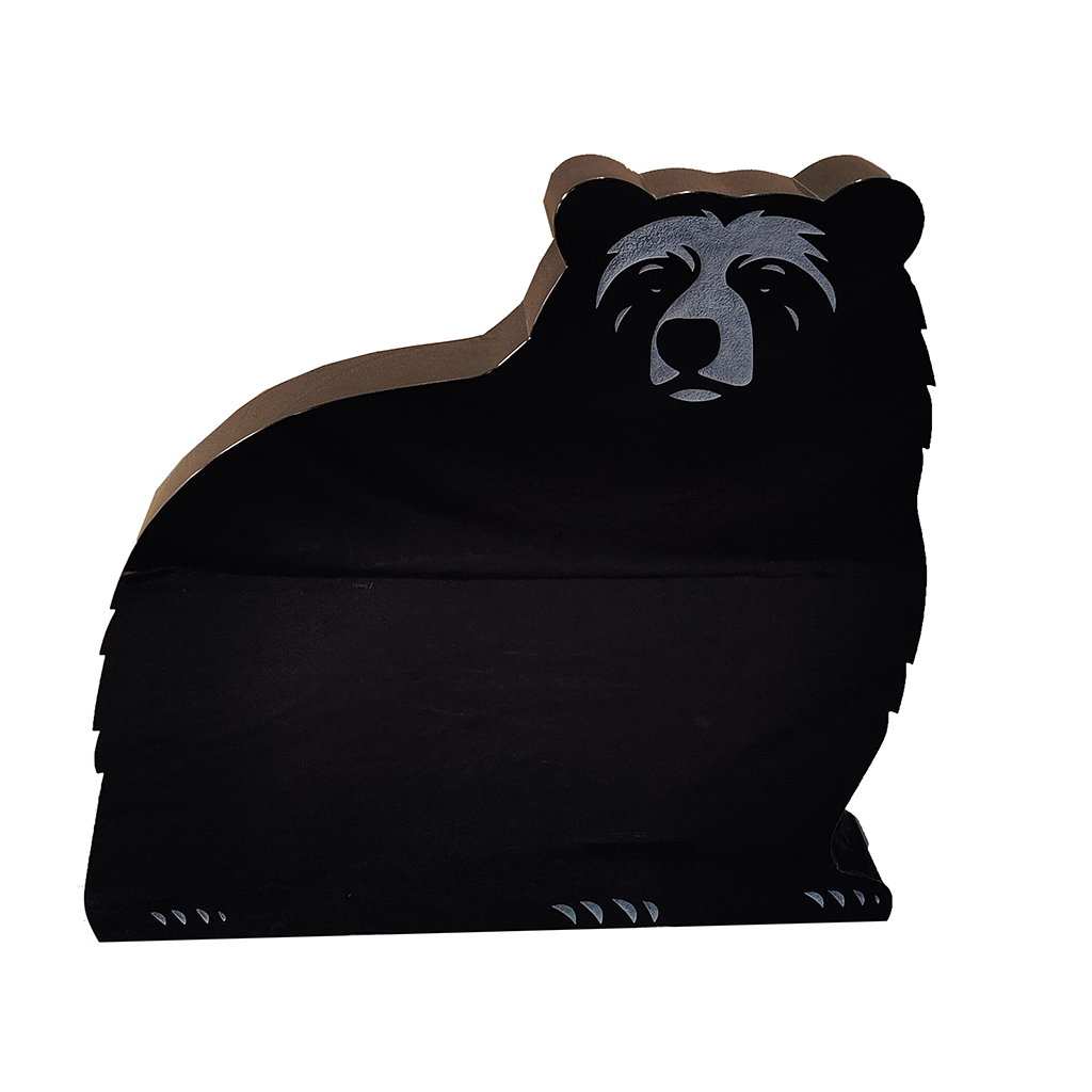 Bear Monument