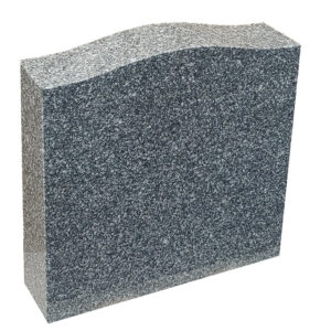 BH Grey 24 × 6 × 24 in P5 Serp Top1