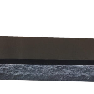 Black Granite Base