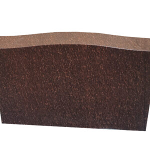 Cats Eye Red Serp Top 36 x 6 x 24 p5