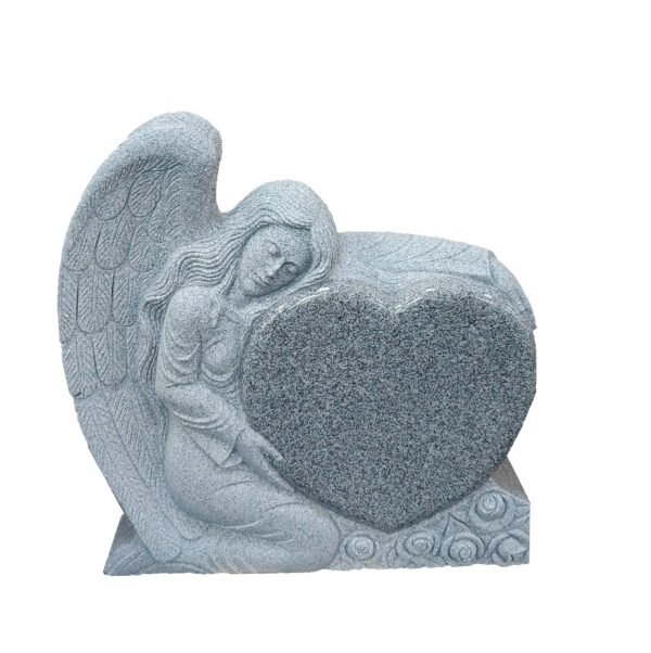 Grey-Angel-Monument