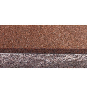 Indian Red 34 x12x6 P1+1.5Margin