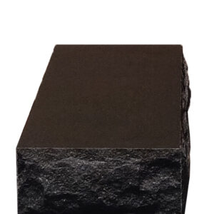 Jet Black 16 × 8 × 4 in P1+BRP