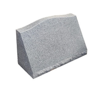 Medium Grey Slant P3+BRP