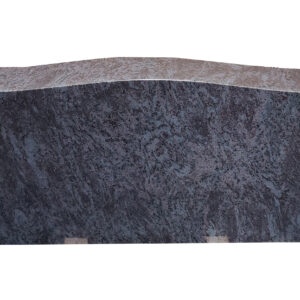 Serp Top Bahama Blue 36 x 6 x 20 P5