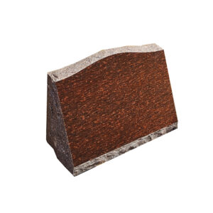 Cats Eye Slant Monument